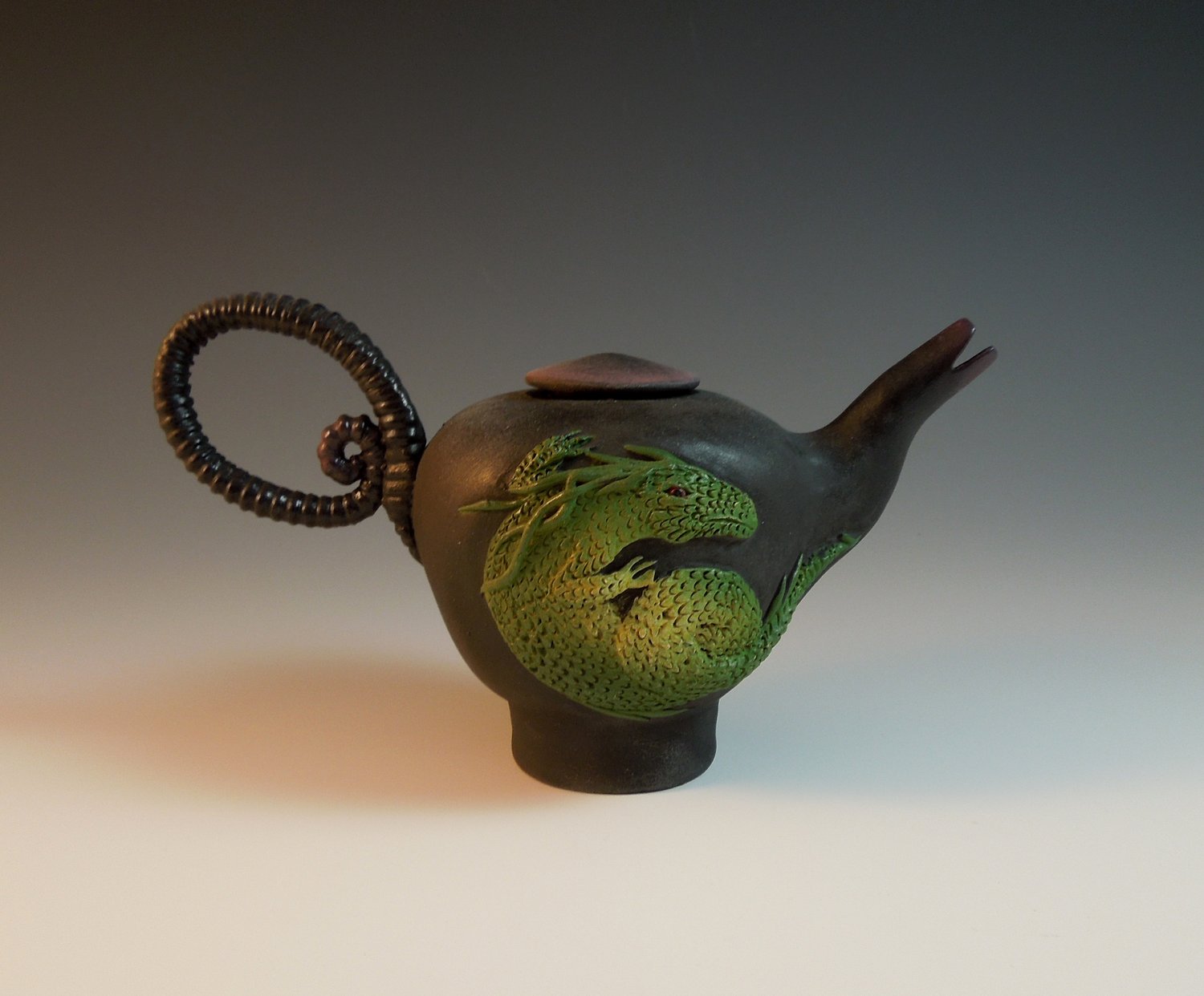 Image of Green Dragon Tea