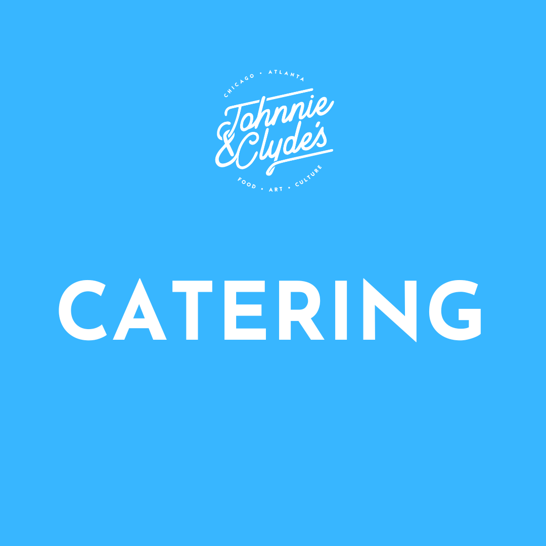 Image of JC CATERING