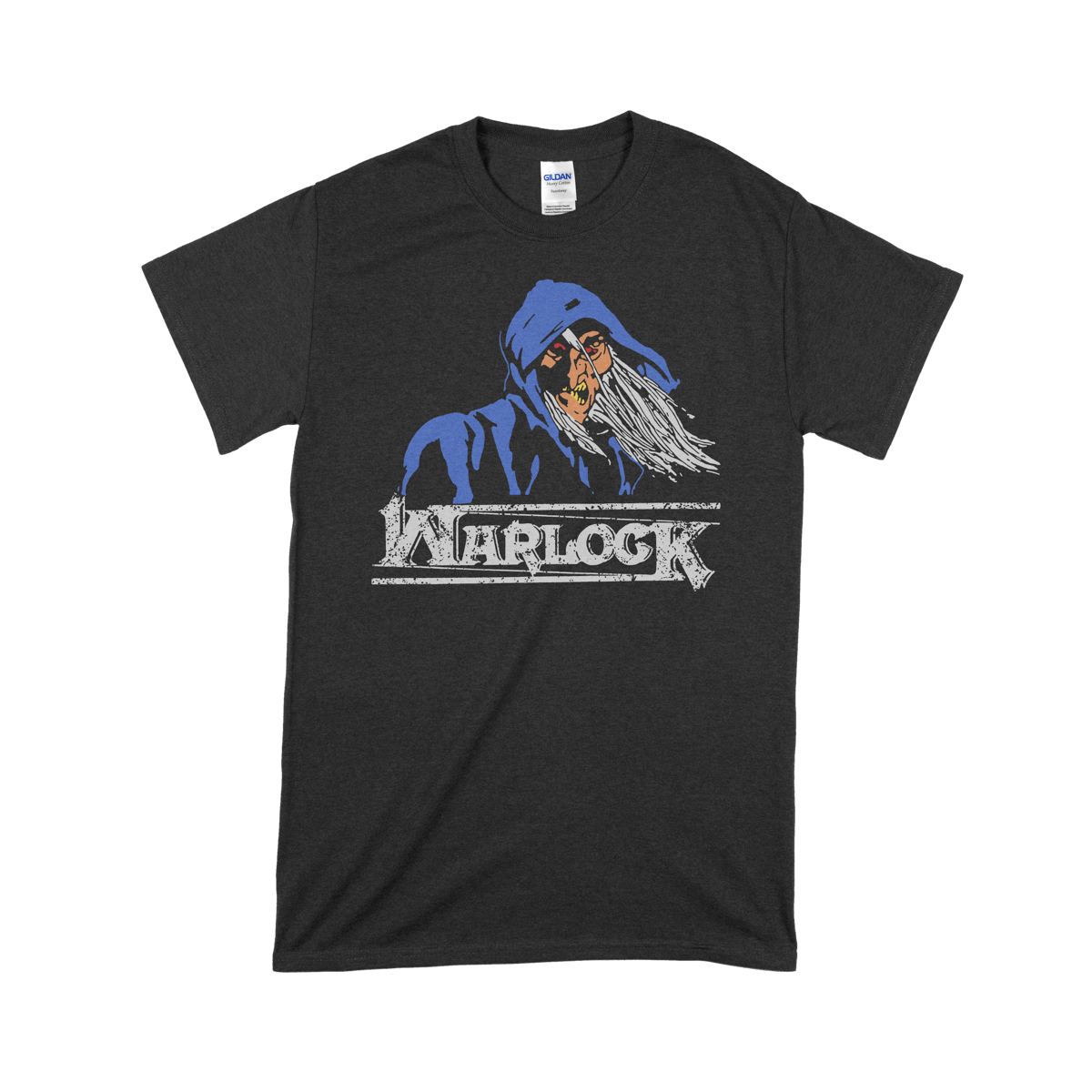 WARLOCK 2022 | unseenchaosshop