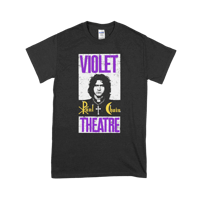 VIOLET THEATRE