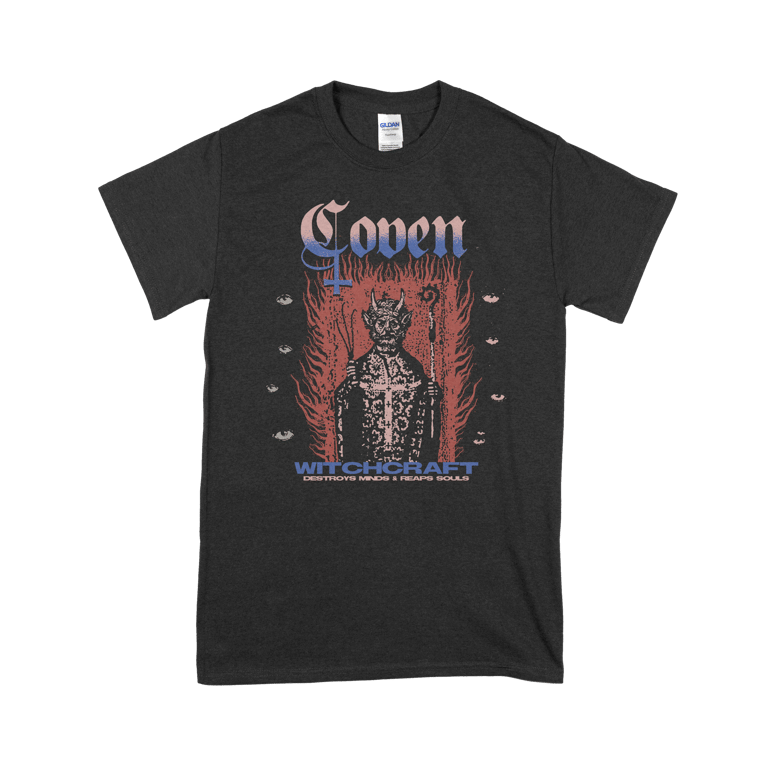 COVEN WITCHCRAFT | unseenchaosshop