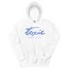 Toxic Pullovers