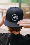 Aim Right Snapback