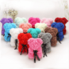 Rose Flower Bear - 25CM.  The perfect gift for your lady!