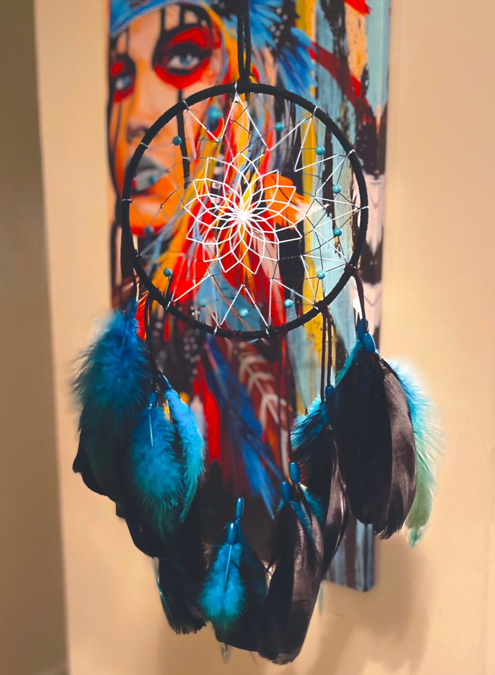 Image of DREAM CATCHER 