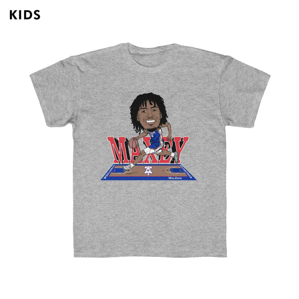 Image of Maxey Kids T-Shirt