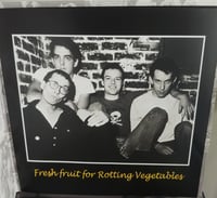 Image 2 of Dead Kennedys - Fresh Fruit For Rotting Vegetables