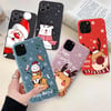 christmas phone cases