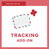 Tracking Add-On