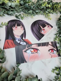 Sad Waifu - Yumeko