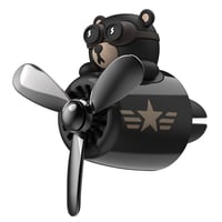 Luchtverfrisser Beer Pilot Auto Accessoires Interieur Parfum Diffuser. 