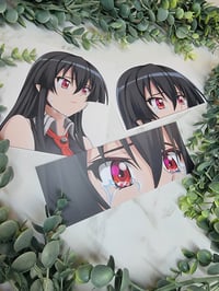 Sad Waifu - Akame