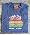 SONS OF SPEED CHILDRENS T-SHIRT