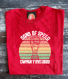 SONS OF SPEED CHILDRENS T-SHIRT