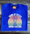 SONS OF SPEED HOODY
