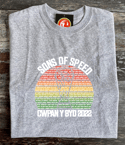 SONS OF SPEED SWEATER