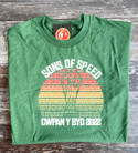 SONS OF SPEED SWEATER