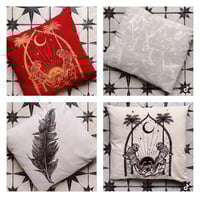 Image 2 of C U S H I O N S 