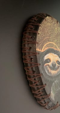 Image 2 of The Lovely Sloth Saints
