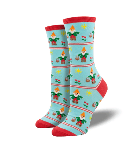Image of Garden Gnome Socks
