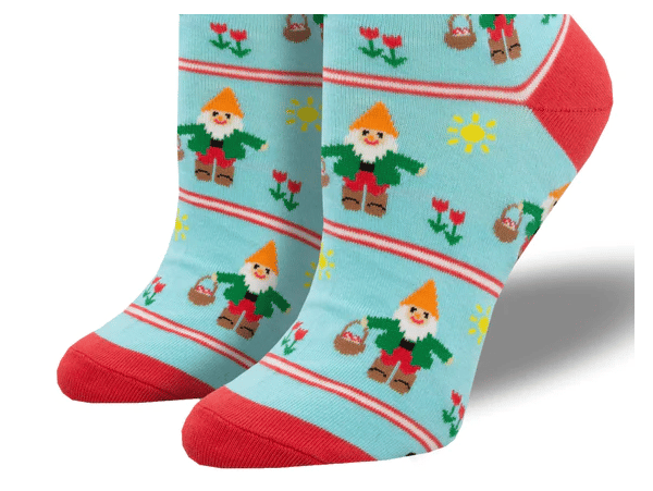 Image of Garden Gnome Socks