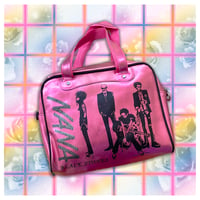 Image 1 of NANA PINK BAG