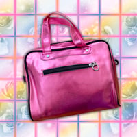 Image 2 of NANA PINK BAG