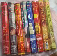 Image 1 of Variety Incense 💨