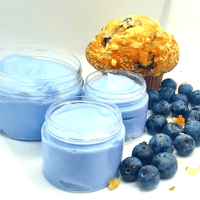 Image 1 of Blueberry Muffin Body Butter