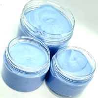 Image 2 of Blueberry Muffin Body Butter