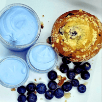 Image 3 of Blueberry Muffin Body Butter