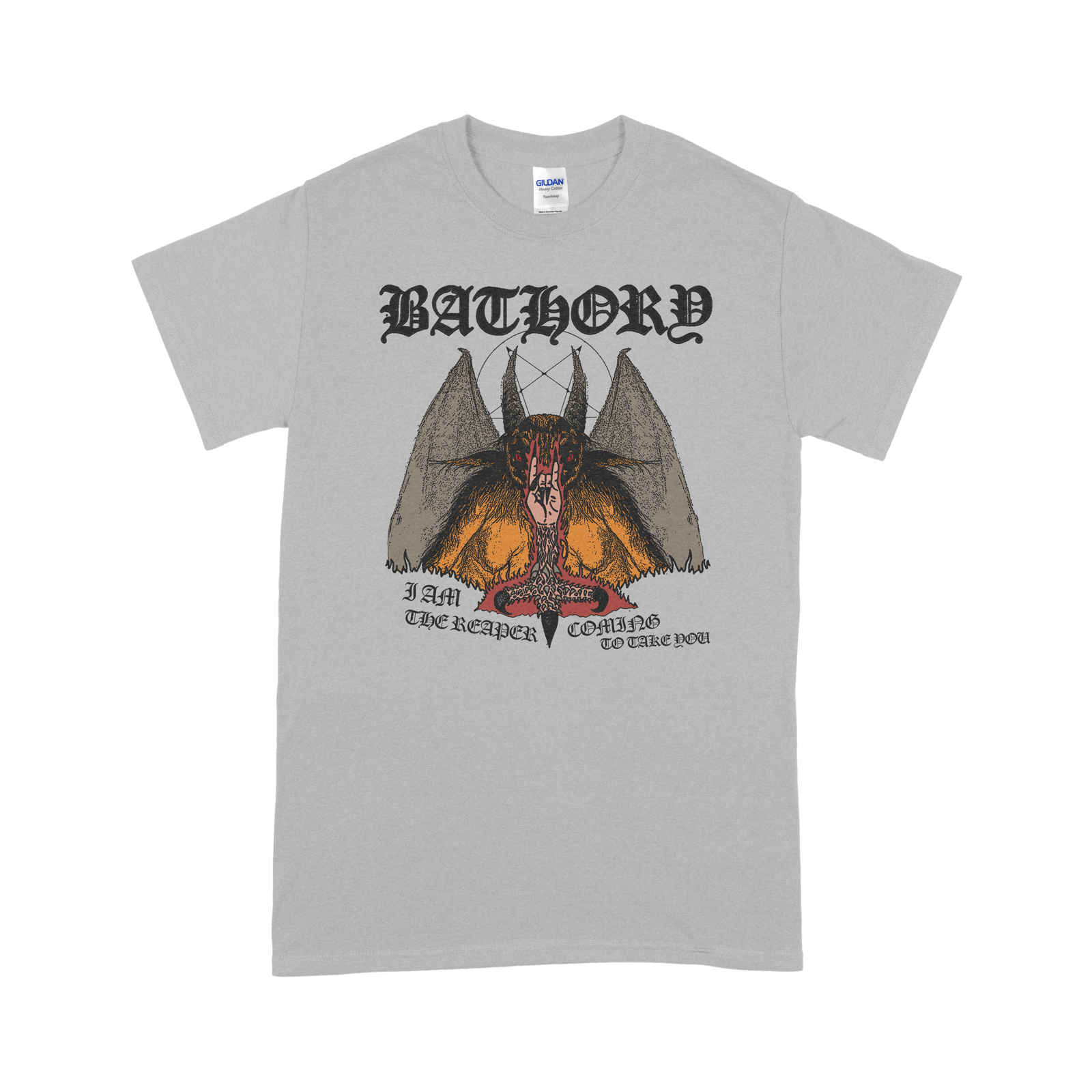 BATHORY REAPER | Unseenchaosshop