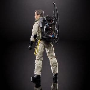 Ghostbusters Plasma Series Peter Venkman 6" Action Figure