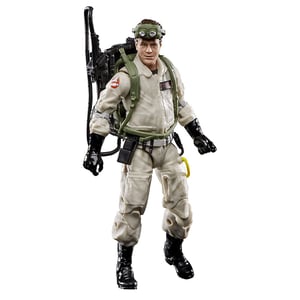 Ghostbusters Plasma Series Ray Stantz 6" Action Figure