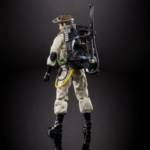 Ghostbusters Plasma Series Ray Stantz 6" Action Figure