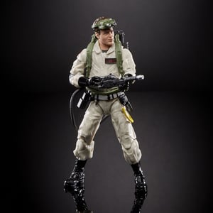 Ghostbusters Plasma Series Ray Stantz 6" Action Figure