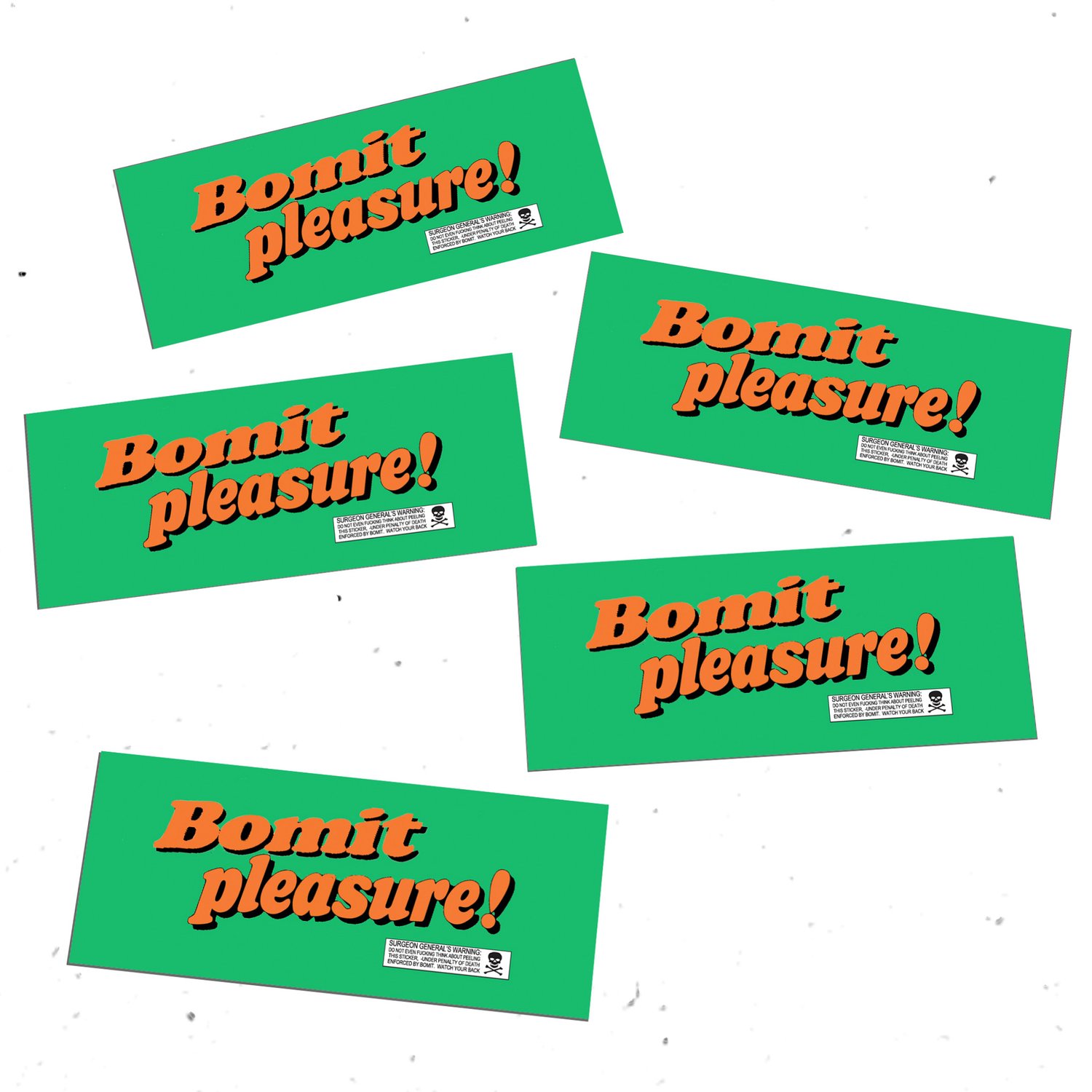 Bomit "Newports"