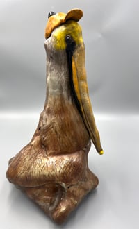 Image 1 of Petey The Pelican- Sheri Bare