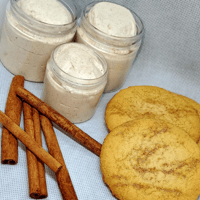 Snickerdoodle Body Butter
