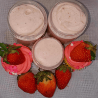 Image 2 of Strawberry Shortcake Body Butter
