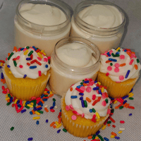 Birthday Cake Body Butter