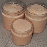 Peaches & Cream Body Butter