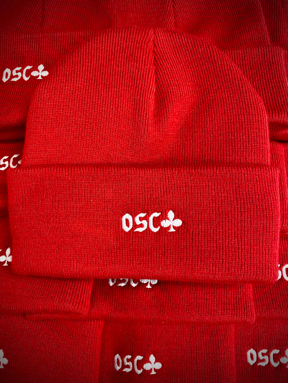 Image of OSC Aquatic Beanie