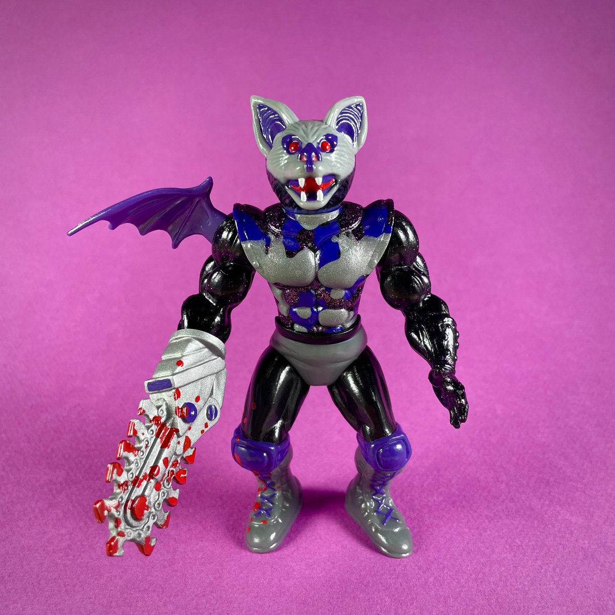 Image of Buzz Bat