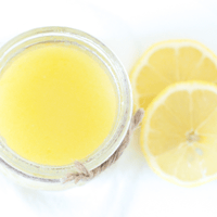 Image 1 of Lip Scrub