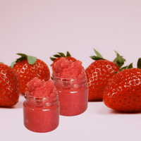 Image 2 of Lip Scrub