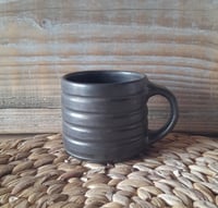 Image 3 of Mug noir shino