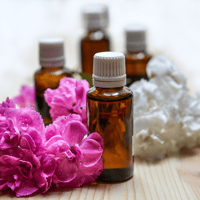 Image 1 of Forbidden Body Oil