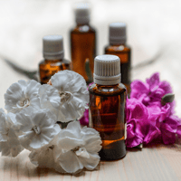 Image 2 of Forbidden Body Oil