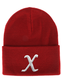 Red Beanie